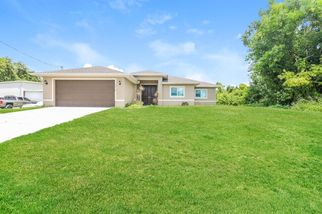 property at 3312 26th St SW