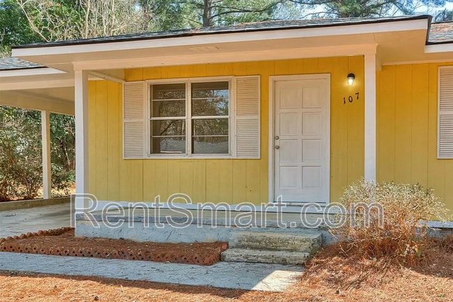 107 McClain St in Beech Island, SC - Building Photo - Building Photo