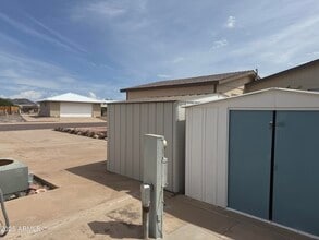 17249 N 66th Ln in Glendale, AZ - Building Photo - Building Photo