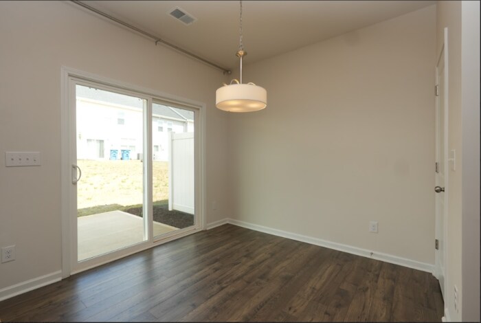 3755 Yorkshire Pl in Terrell, NC - Building Photo