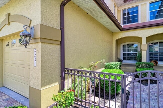 8261 Miramar Way in Lakewood Ranch, FL - Building Photo - Building Photo