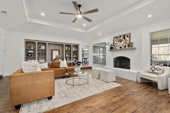 2005 Westshore Dr in Garland, TX - Building Photo - Building Photo