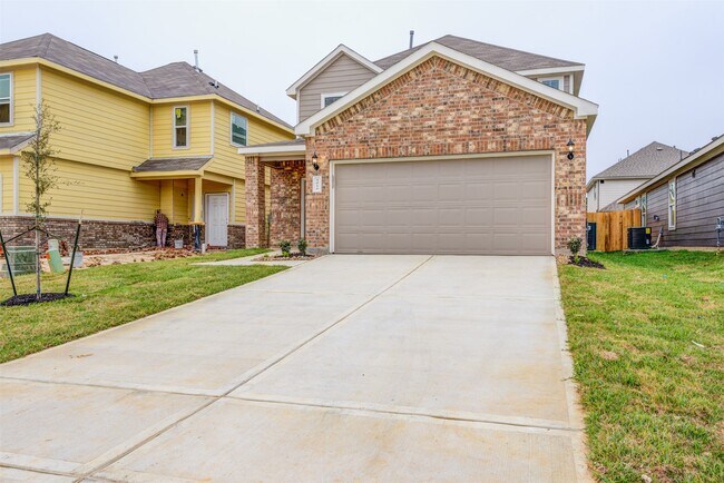 property at 5011 Blue Jacaranda Wy