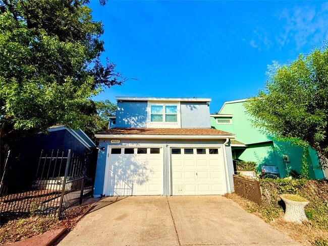 property at 4507 Terrace Manor Dr