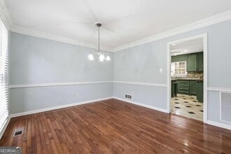 3027 Bristlewood Ln in Marietta, GA - Building Photo - Building Photo