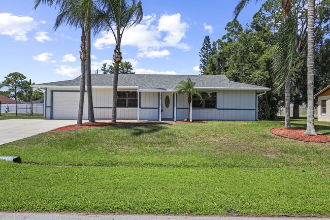 property at 1049 SW Eureka Ave