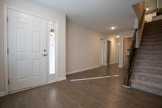 13727 Old Vermillion Dr in Huntersville, NC - Building Photo - Building Photo