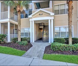 4802 51st St W, Unit Palms of Cortez Unit 1903 in Bradenton, FL - Building Photo - Building Photo