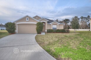 9098 Gloucestershire Ct in Jacksonville, FL - Building Photo
