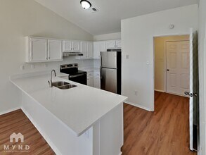 7200 Benji Ave in Horn Lake, MS - Building Photo - Building Photo