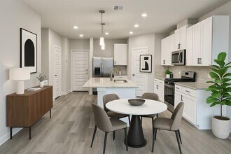 17107 White Acer Wy in Houston, TX - Building Photo - Building Photo