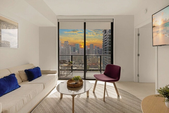 601 NE 1st Ave, Unit SI ID1227550P in Miami, FL - Building Photo - Building Photo