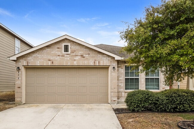 property at 818 Cowhide Dr