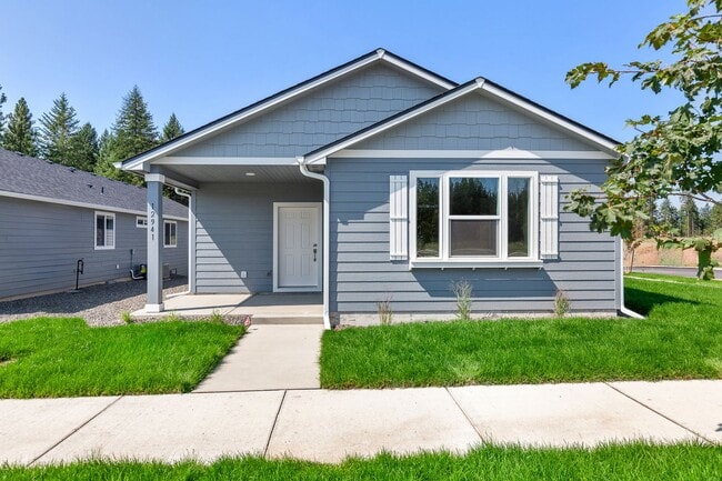 property at 12941 N Genesis Blvd