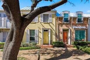 9829 Park Ln Ct in Dallas, TX - Building Photo