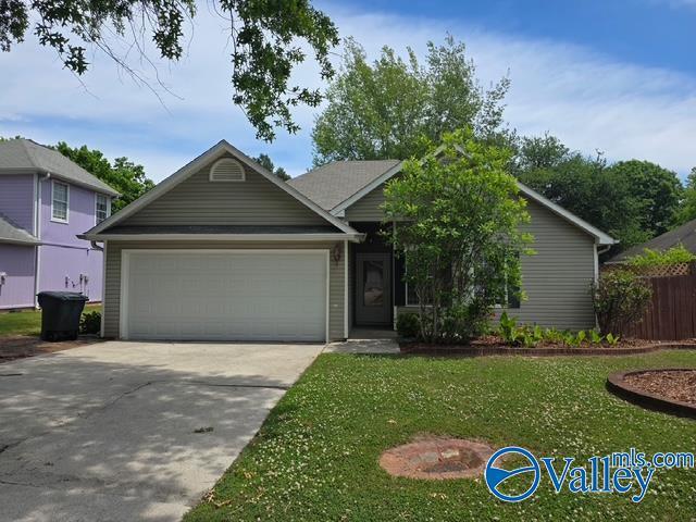 property at 218 Cypress Creek Dr