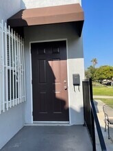 1151 S Hudson Ave in Los Angeles, CA - Building Photo - Building Photo