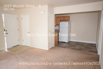 5069 Wilder Dr in Soquel, CA - Building Photo - Building Photo