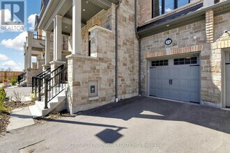 24 Icemaker Wy in Whitby, ON - Building Photo - Building Photo