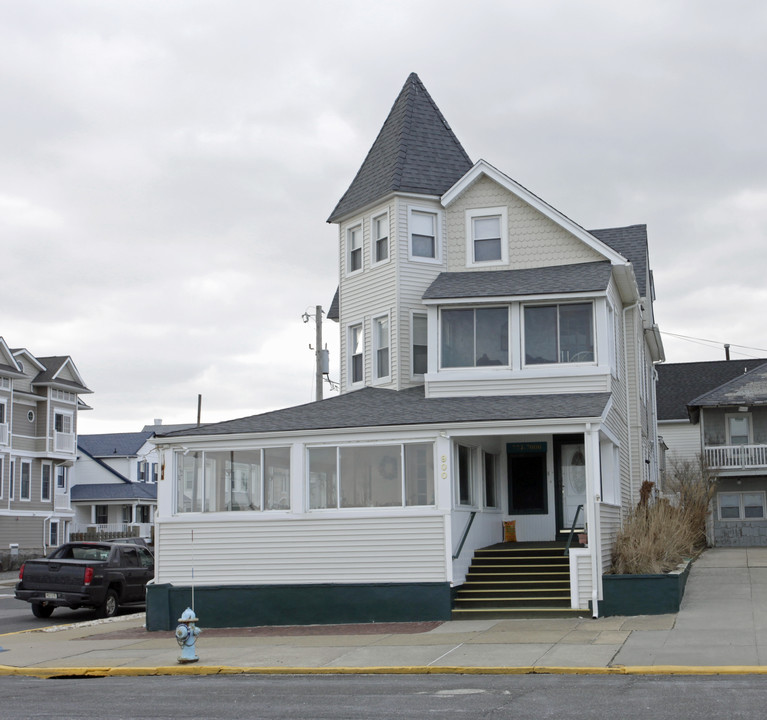 900 Ocean Ave in Bradley Beach, NJ - Building Photo