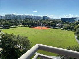 3300 NE 191st St, Unit 906 in Aventura, FL - Building Photo