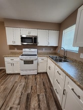 143 S Doran, Unit 206 in Mesa, AZ - Building Photo - Building Photo