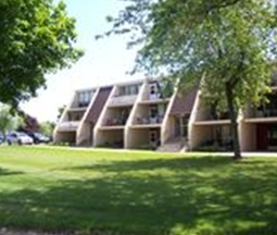 Maple Court Apartments in Watertown, NY - Building Photo