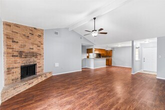 710 Cascade Creek Dr in Katy, TX - Building Photo - Building Photo