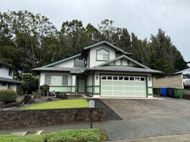 95-1106-1106 Auina St in Mililani, HI - Building Photo