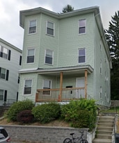 21 Wilson St, Unit 2 in Worcester, MA - Building Photo