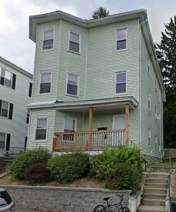 property at 21 Wilson St