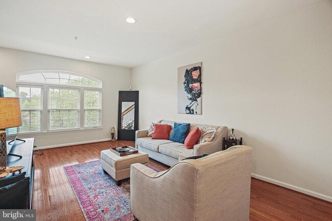 property at 3825 Commodore Joshua Barney Dr NE