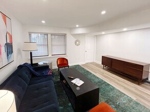 1405 21st St NW in Washington, DC - Building Photo - Building Photo