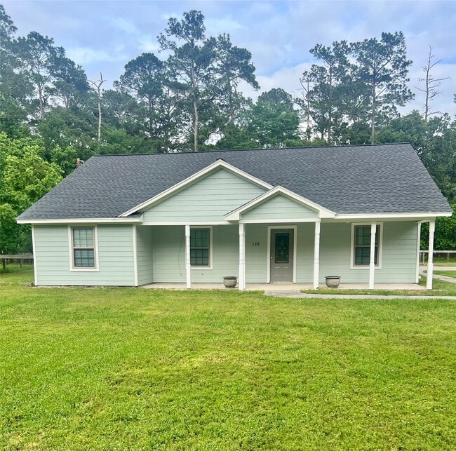 property at 126 Rain Lily St