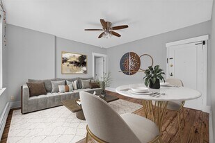 625 Washington St in Hoboken, NJ - Building Photo