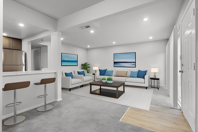 Hills at Kenilworth in Towson, MD - Foto de edificio - Building Photo