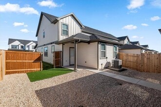 2520 Ophelia Levi Ln in Round Rock, TX - Building Photo - Building Photo