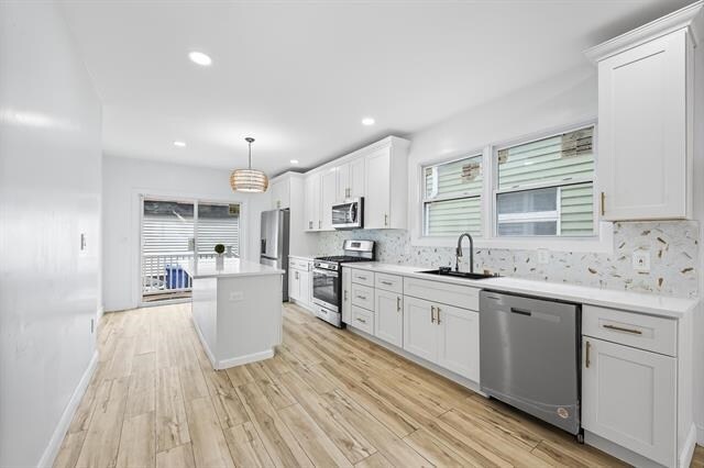 1 Sisson Ct in Bayonne, NJ - Building Photo