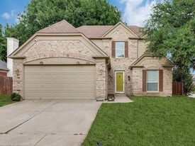 3100 Kathy Ln in Fort Worth, TX - Building Photo