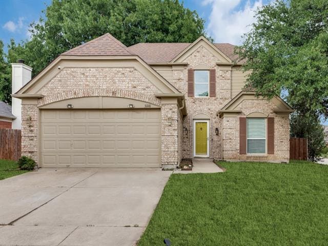 property at 3100 Kathy Ln