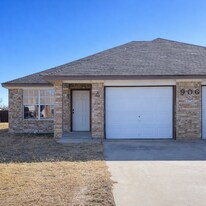 506 Primrose Dr in Copperas Cove, TX - Building Photo
