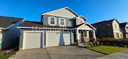 11370 NW 315th Ave in North Plains, OR - Building Photo - Building Photo