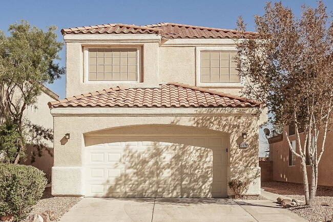 property at 9524 Friant St