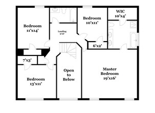 592 Joneus Dr in Mcdonough, GA - Building Photo - Building Photo