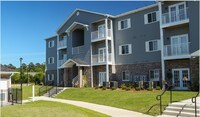 Building - Ardmore Ballentine Apartments in Irmo, South Carolina