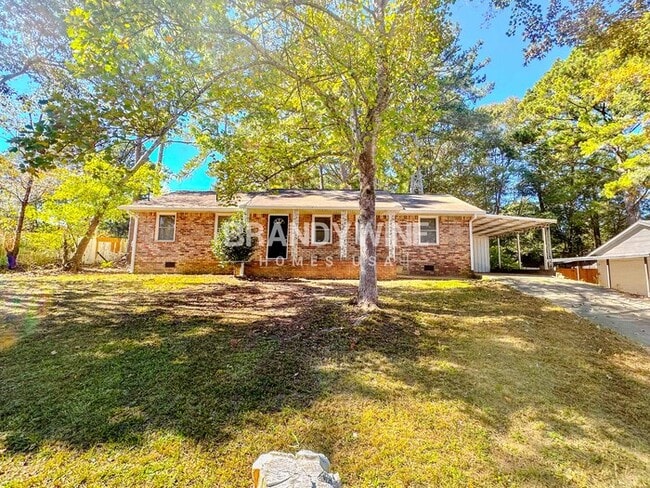 9009 Yarmouth Dr