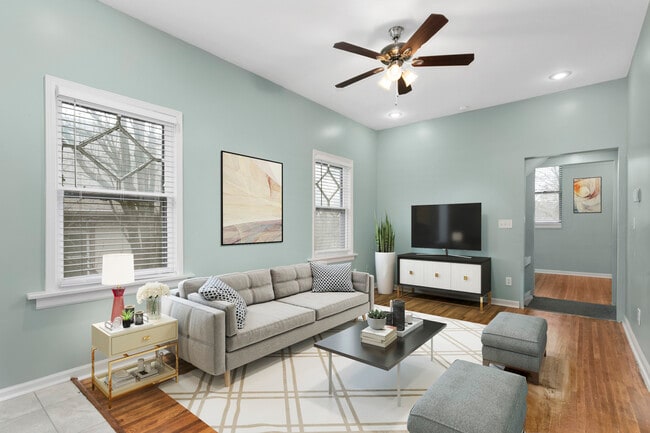 property at 3808 Wyoming St