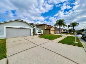 30643 Tremont Dr in Zephyrhills, FL - Building Photo - Building Photo