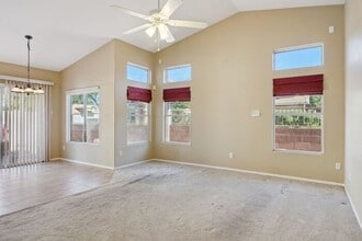 6664 E Virginia St in Mesa, AZ - Building Photo - Building Photo