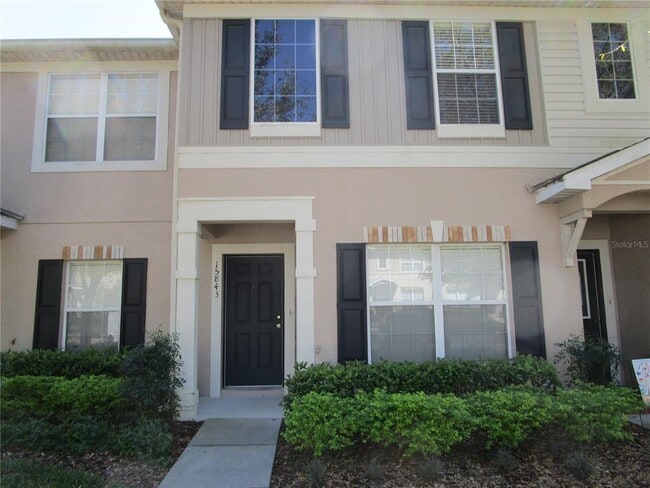 property at 15843 Fishhawk View Dr